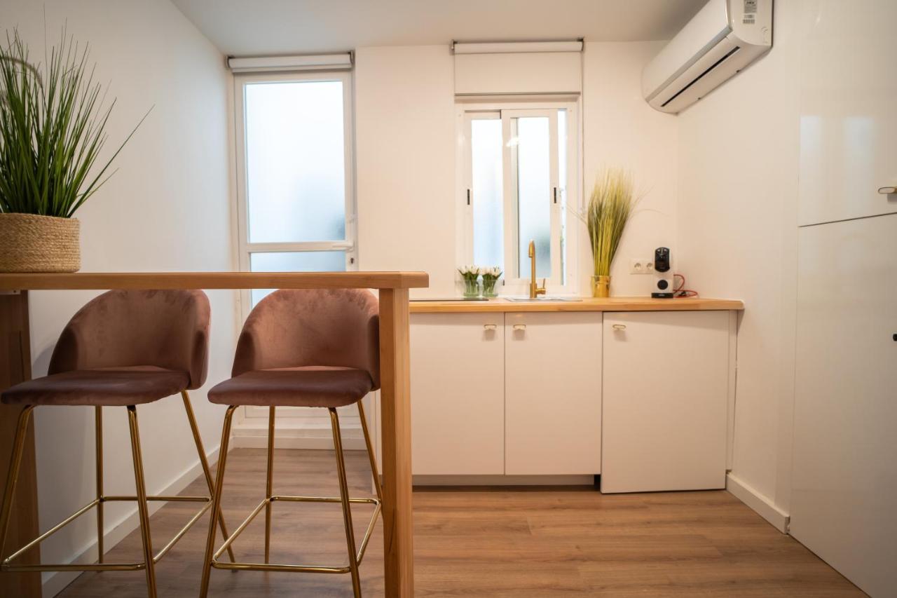 Appartamento La Casita De Elena - Piso En El Centro Granada