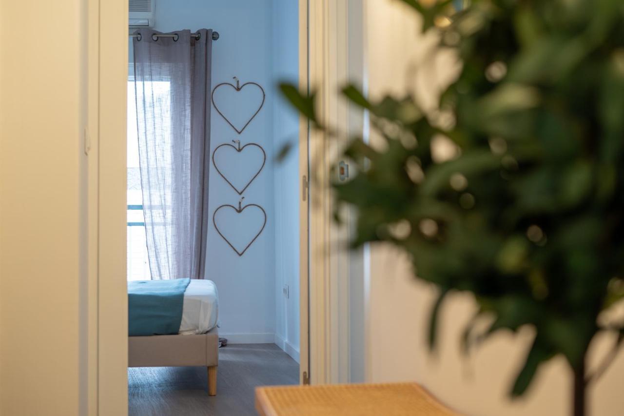 Appartamento La Casita De Elena - Piso En El Centro