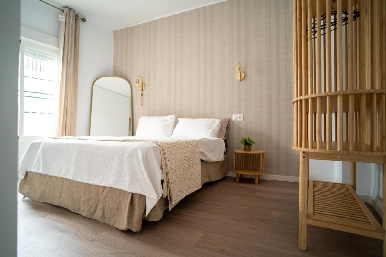 La Casita De Elena - Piso En El Centro Apartment Granada