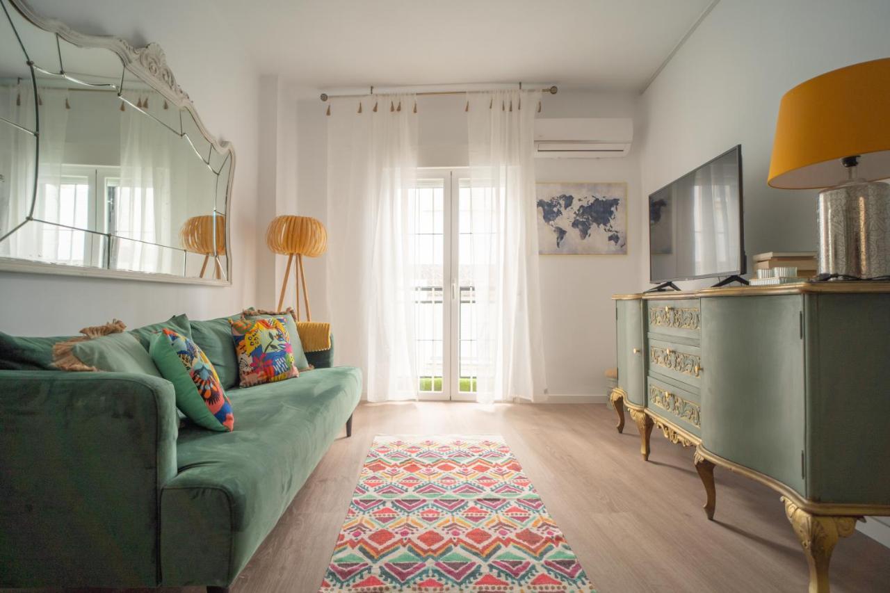 Appartamento La Casita De Elena - Piso En El Centro